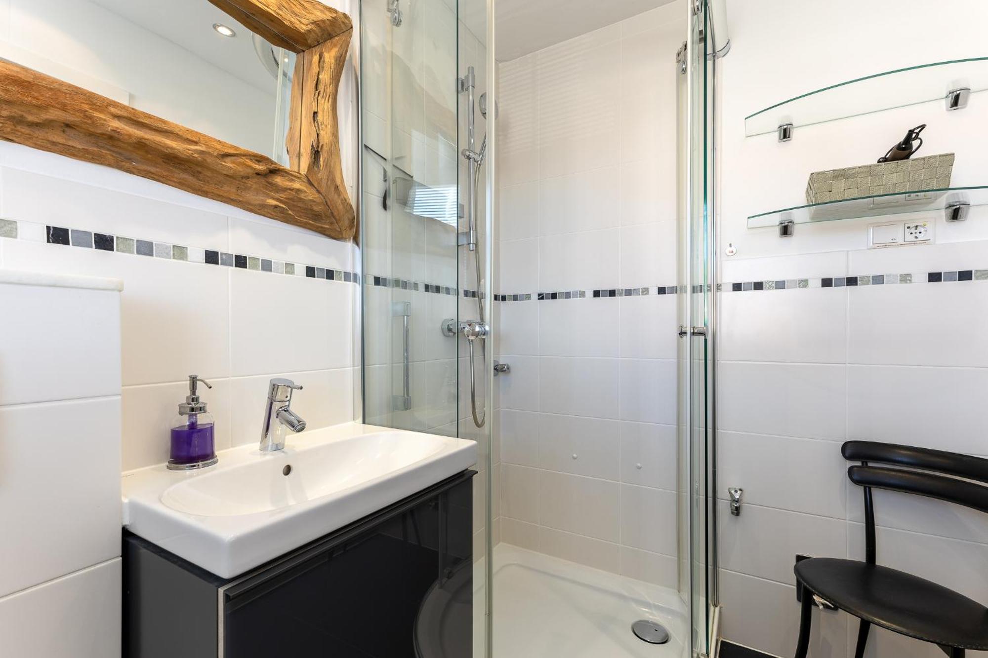 Marianne Apartment *