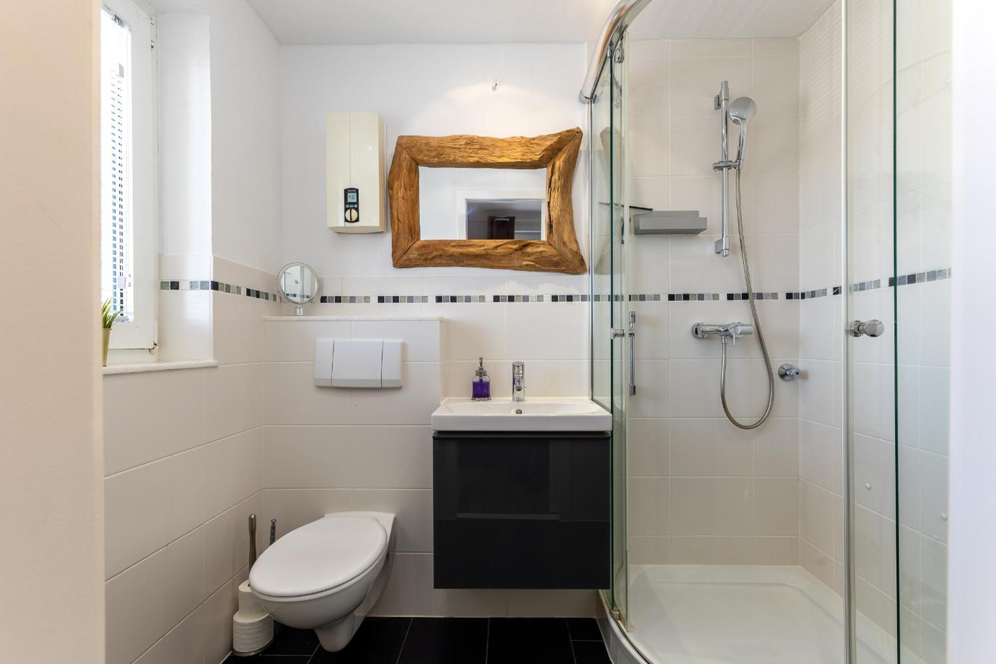 Apartment Marianne Westerland
