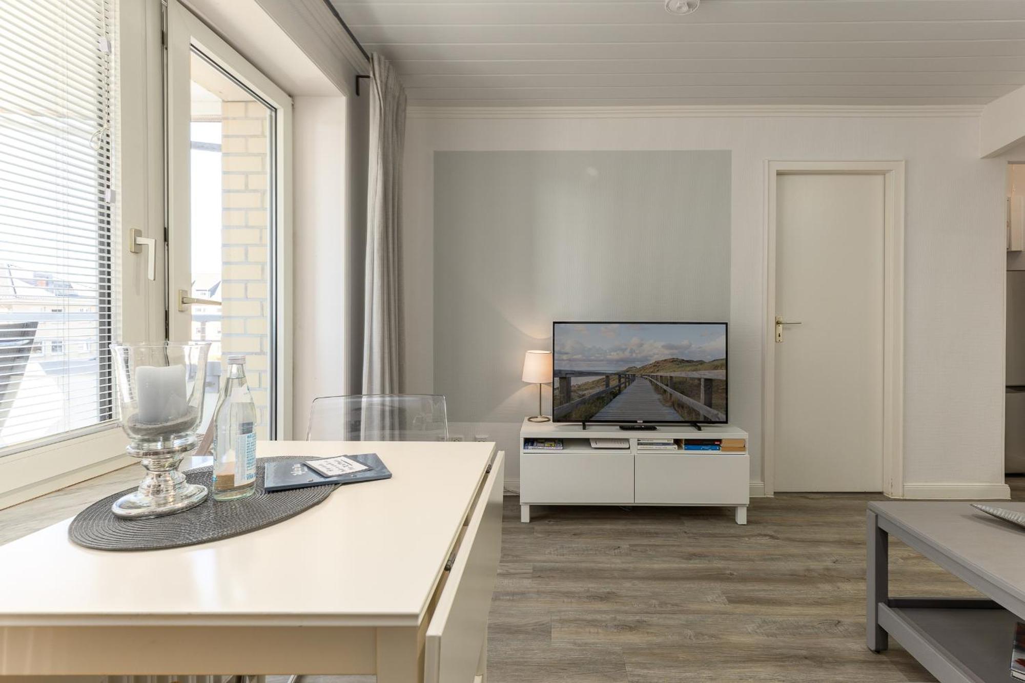 Marianne Apartment *
