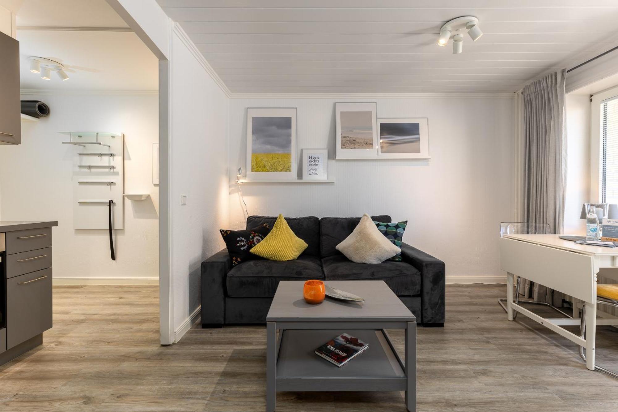 Apartment Marianne Westerland